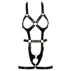 Портупея - 2493381 Bad Kitty Harness S/M