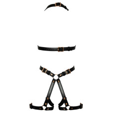 Портупея - 2493381 Bad Kitty Harness S/M