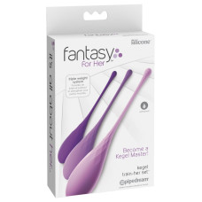 FFH Kegel Train-Her Set