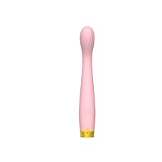 Вібратор G-точки - G Spot Vibrator Pink