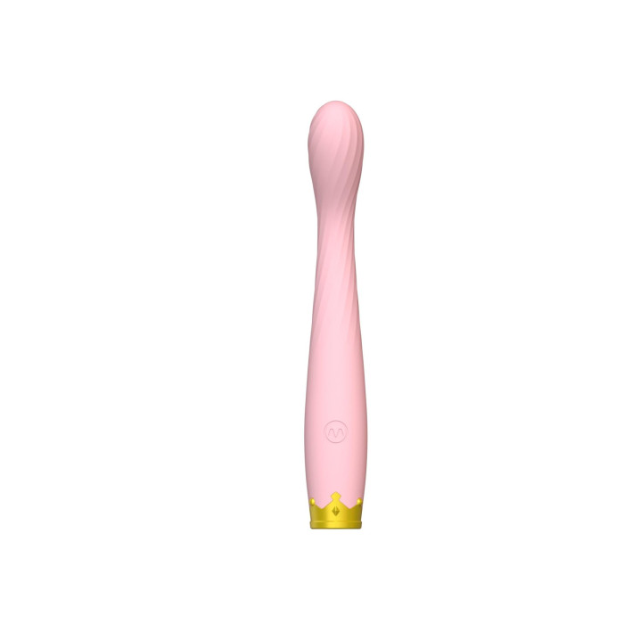 Вібратор G-точки - G Spot Vibrator Pink