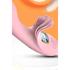 Вібратор - Lilo USB Purple