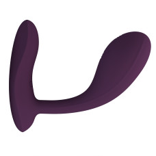 Стимулятор G-точки - Pretty Love Baird G-Spot Stimulator Purple