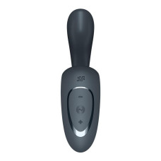 Стимулятор G-точки - Satisfyer G For Goddess 1 Dark Grey