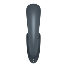 Стимулятор G-точки - Satisfyer G For Goddess 1 Dark Grey