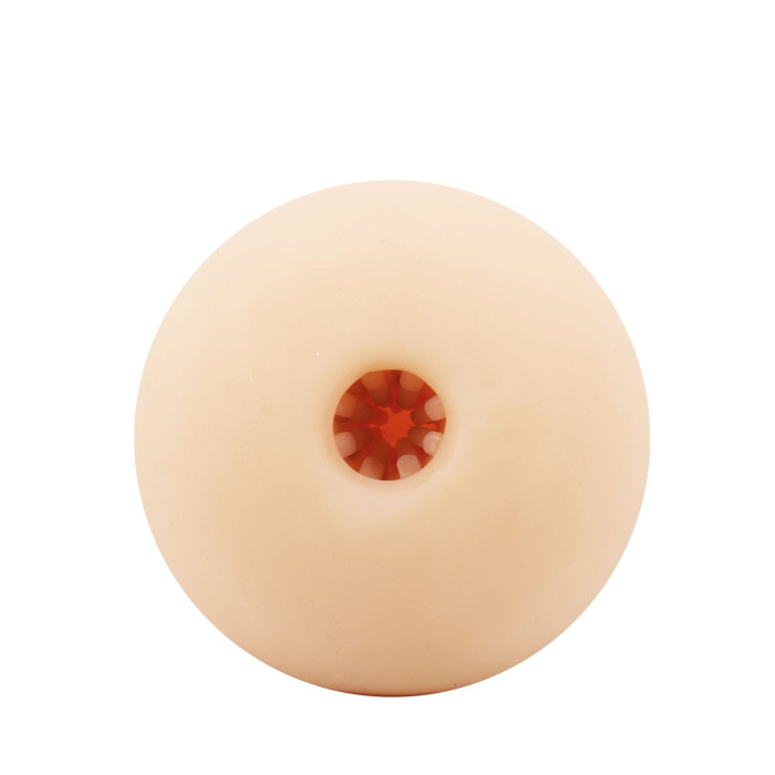 Мастурбатор - Crazy Bull Calabash Masturbator Flesh