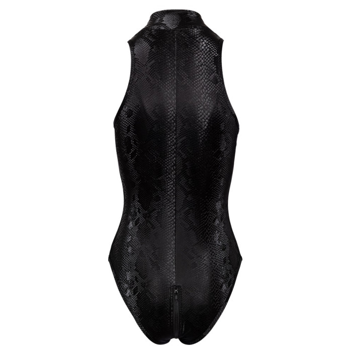 2643111 Cottelli Collection Body Snake - black M