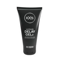 Пролонгатор - EXS Ultra+ Delay Gel, 100 мл