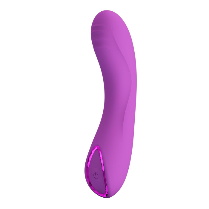 Вібратор - Pretty Love DJ Dick Purple