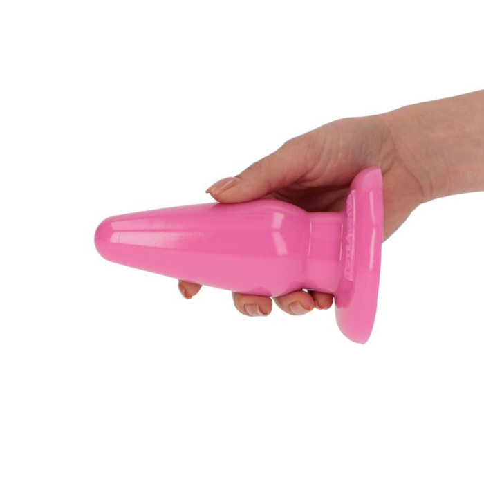 Анальна пробка - Toyz4lovers Italian Cock 4,5"