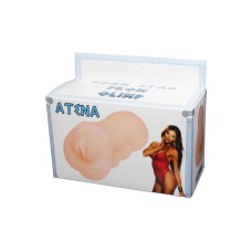 Мастурбатор - Atena Vagina Masturbator