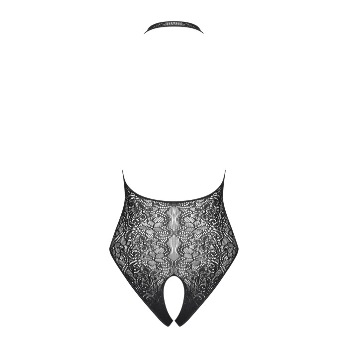Боді - Obsessive B113 Body Black S/M/L