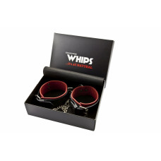 Наручники - Whips Collection Handcuffs For Her