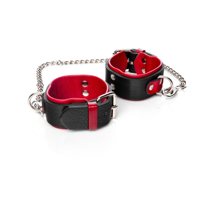 Наручники - Whips Collection Handcuffs For Her