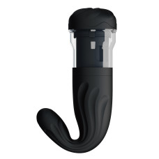 Мастурбатор - Pretty Love Breton Masturbator(USB)