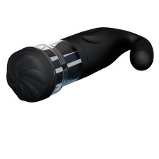 Мастурбатор - Pretty Love Breton Masturbator(USB)