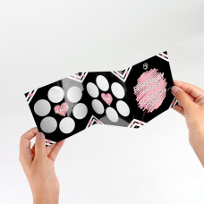 Гра - Secret Play Foreplay Fanatics! Scratch Lovers!