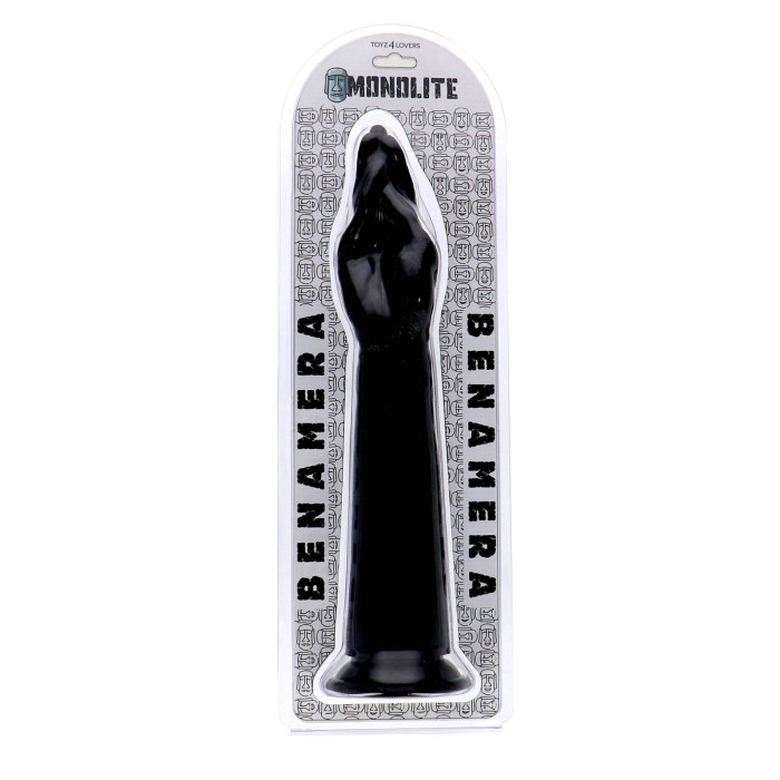 Фалоімітатор рука для фістингу -  Toyz4lovers Hand Fisting Benamera Black