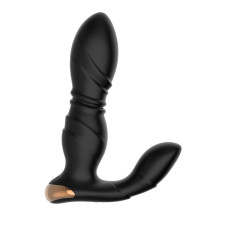 Масажер простати - Smart Massager (App) + Remote Control