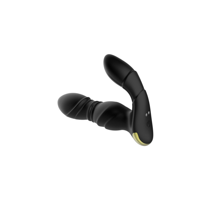 Масажер простати - Smart Massager (App) + Remote Control
