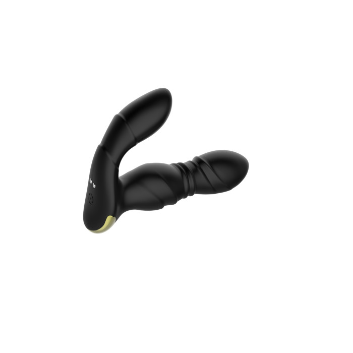 Масажер простати - Smart Massager (App) + Remote Control