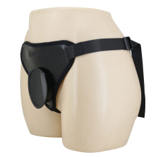 Трусики для страпону - Pretty Love Harness Briefs Caludio I