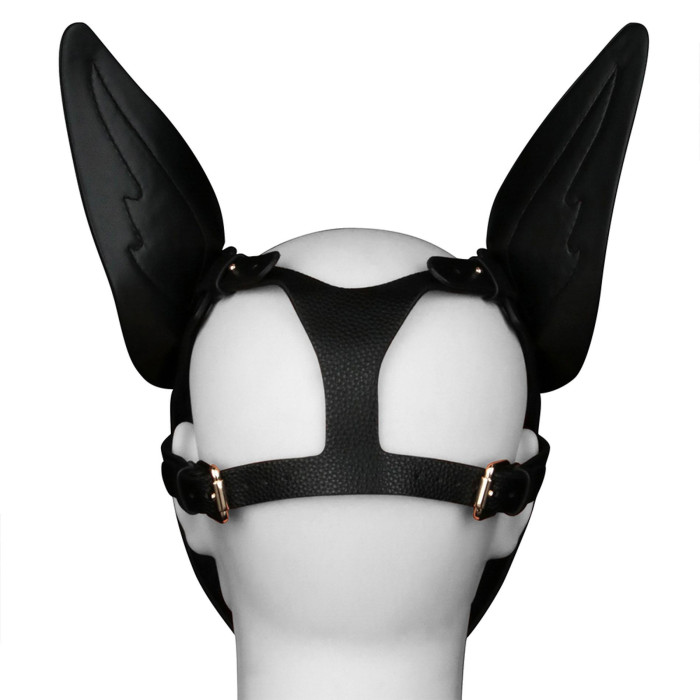 Маска - Rebellion Reign Scarred Alpha Pup Mask