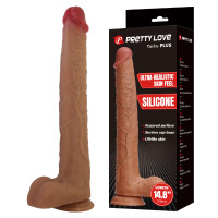 Фалоімітатор - Pretty Love Torin Plus 14.8"