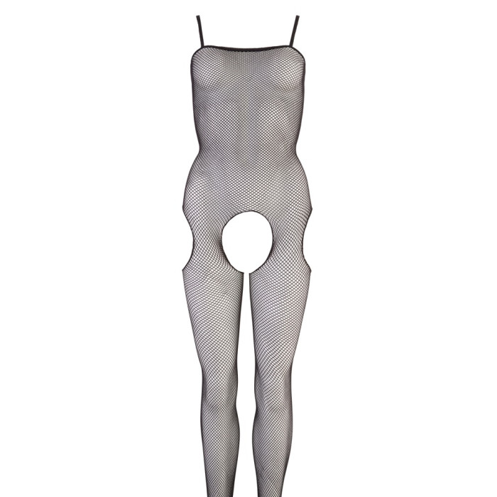 Бодістокінг - 2550121 NO:XQSE Net Catsuit S/M