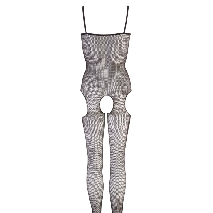 Бодістокінг - 2550121 NO:XQSE Net Catsuit S/M