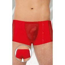 Чоловічі стрінги - Thongs 4515, red L