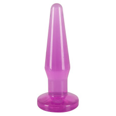 Анальні пробки - Anal Training Set Lila