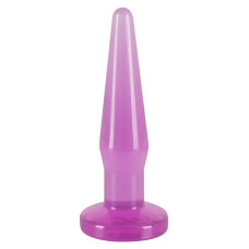 Анальні пробки - Anal Training Set Lila