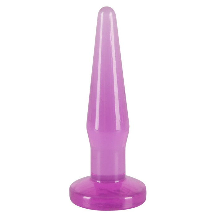 Анальні пробки - Anal Training Set Lila