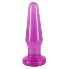 Анальні пробки - Anal Training Set Lila