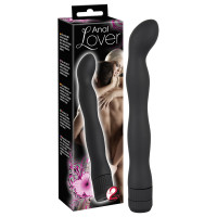 Анальний вібратор - Anal Lover