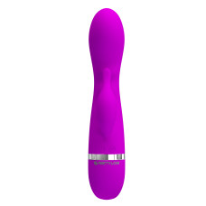 Вібратор - Pretty Love Hilda Vibrator Purple