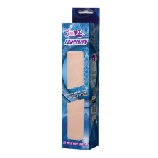 Вібратор - Love Companion Vibrator, 25 см