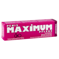 Крем - Penis Maximum Pflege, 45 мл