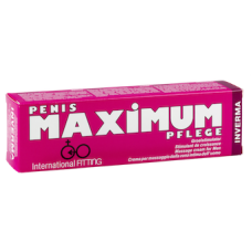 Крем - Penis Maximum Pflege, 45 мл