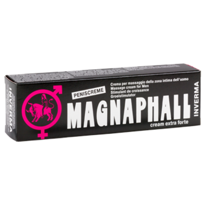 Крем - Magnaphall, 45 мл