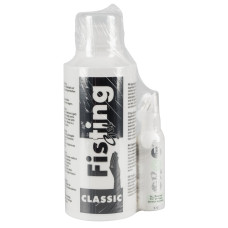 Гель для фістингу - Fisting Gel Classic, 500 мл
