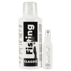 Гель для фістингу - Fisting Gel Classic, 500 мл