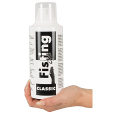 Гель для фістингу - Fisting Gel Classic, 500 мл