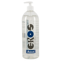 Лубрикант - EROS Aqua, 1000 мл