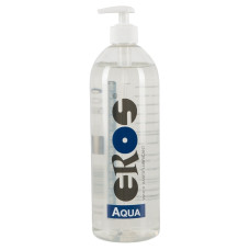 Лубрикант - EROS Aqua, 1000 мл