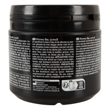 Гель для фістингу - EROS Fisting Gel UltraX, 500 мл