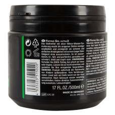 Гель для фістингу - EROS Fisting Gel UltraX, 500 мл