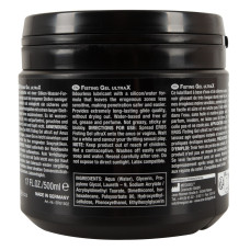 Гель для фістингу - EROS Fisting Gel UltraX, 500 мл