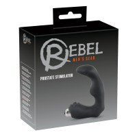 Масажер простати - Rebel Prostate Stimulator